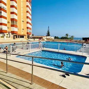 La Barrita De Manuela Apartamento