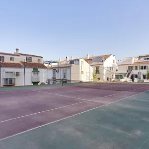 Terraza Sobre El Mar Apartamento