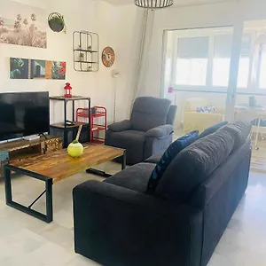Mar Azul Apartamento