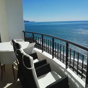 Apartamento Lujo Calaceite Appartement
