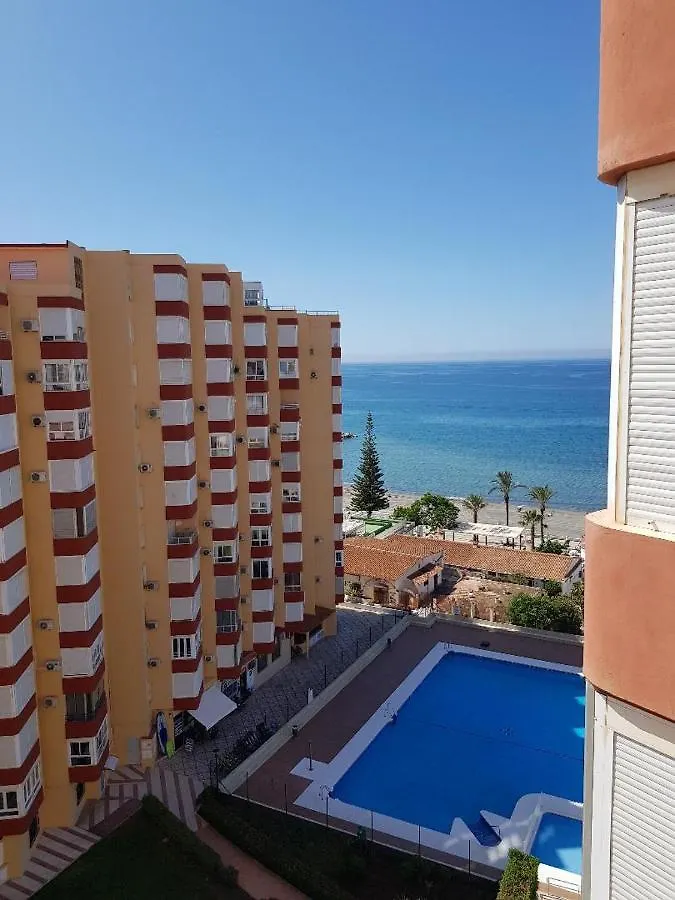 Luxury Studio Apartment 2 Night Minimum Stay Until June 31St!! Torrox