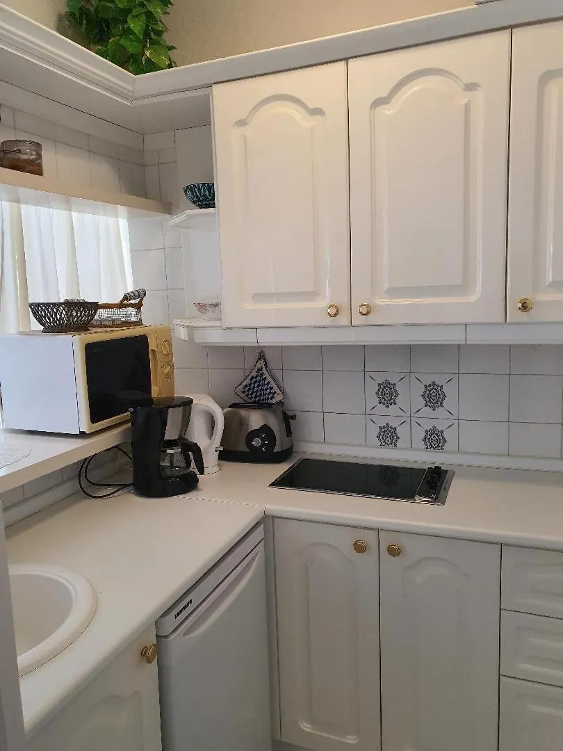 Luxury Studio Apartment 2 Night Minimum Stay Until June 31St!! Torrox