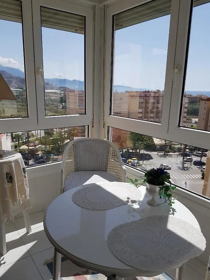 Luxury Studio Apartment 2 Night Minimum Stay Until June 31St!! Torrox