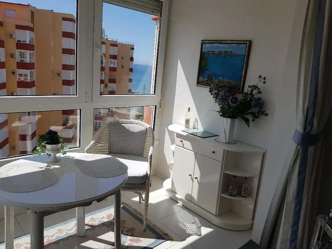 Luxury Studio Apartment 2 Night Minimum Stay Until June 31St!! Torrox