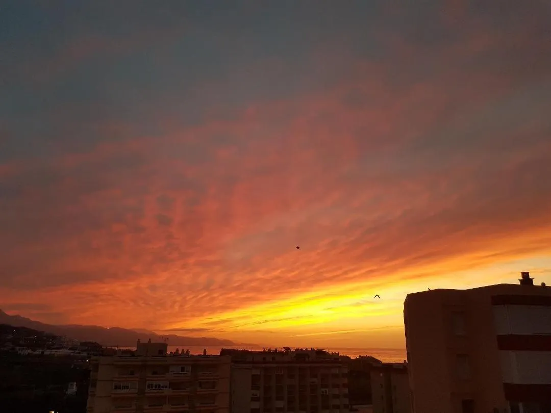 Luxury Studio Apartment 2 Night Minimum Stay Until June 31St!! Torrox