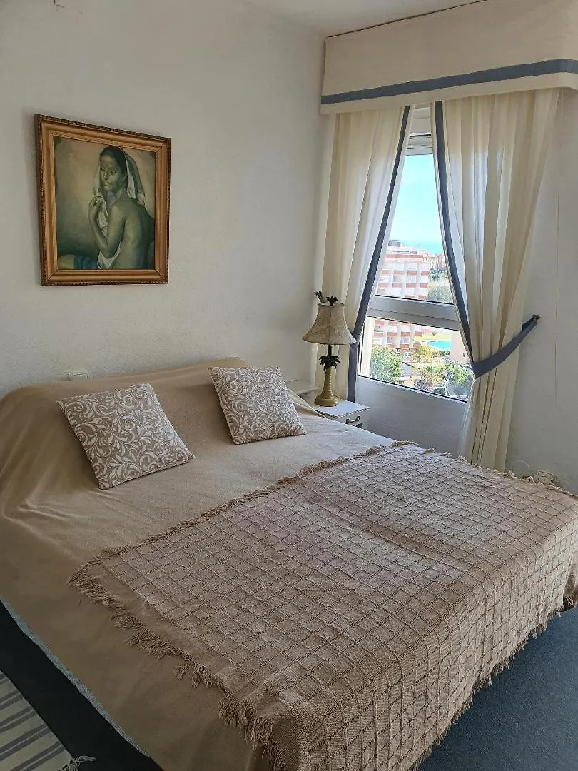 Luxury Studio Apartment 2 Night Minimum Stay Until June 31St!! Torrox