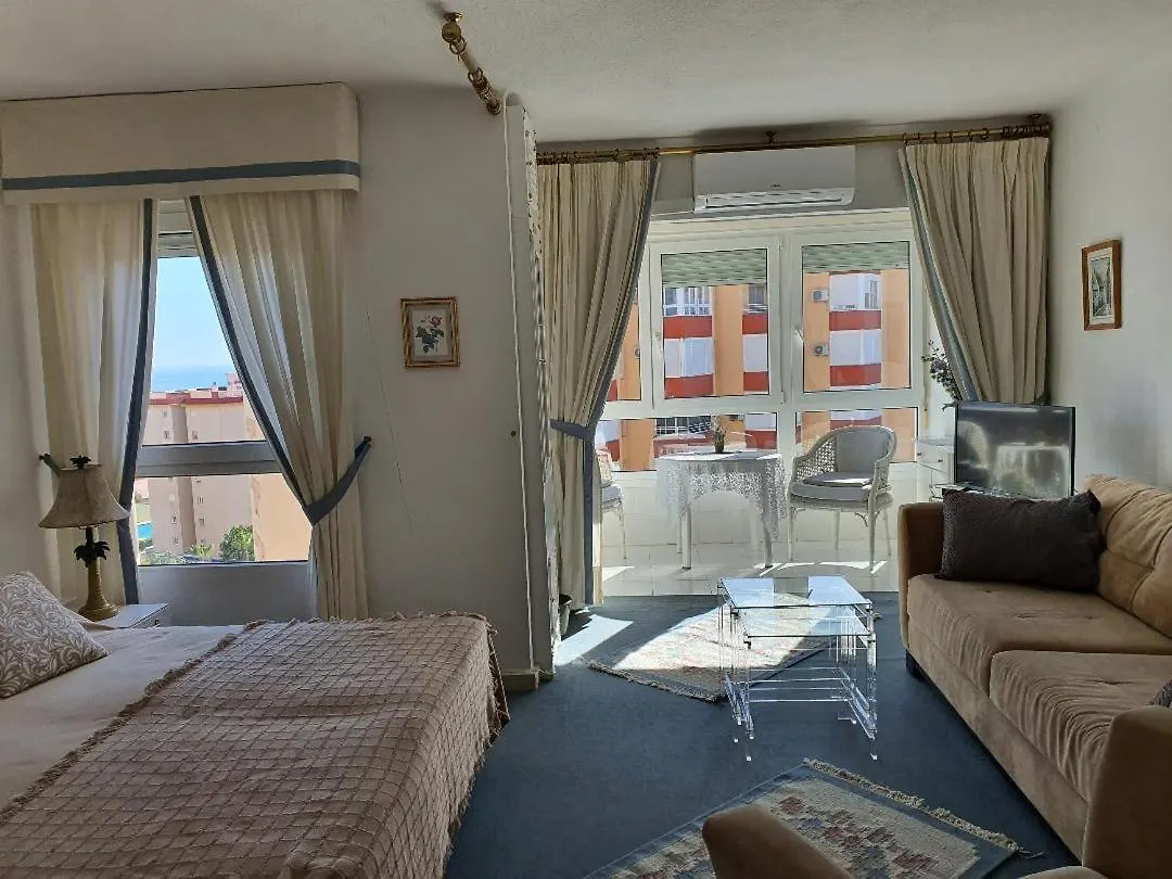 Luxury Studio Apartment 2 Night Minimum Stay Until June 31St!! Torrox 0*,  Spain