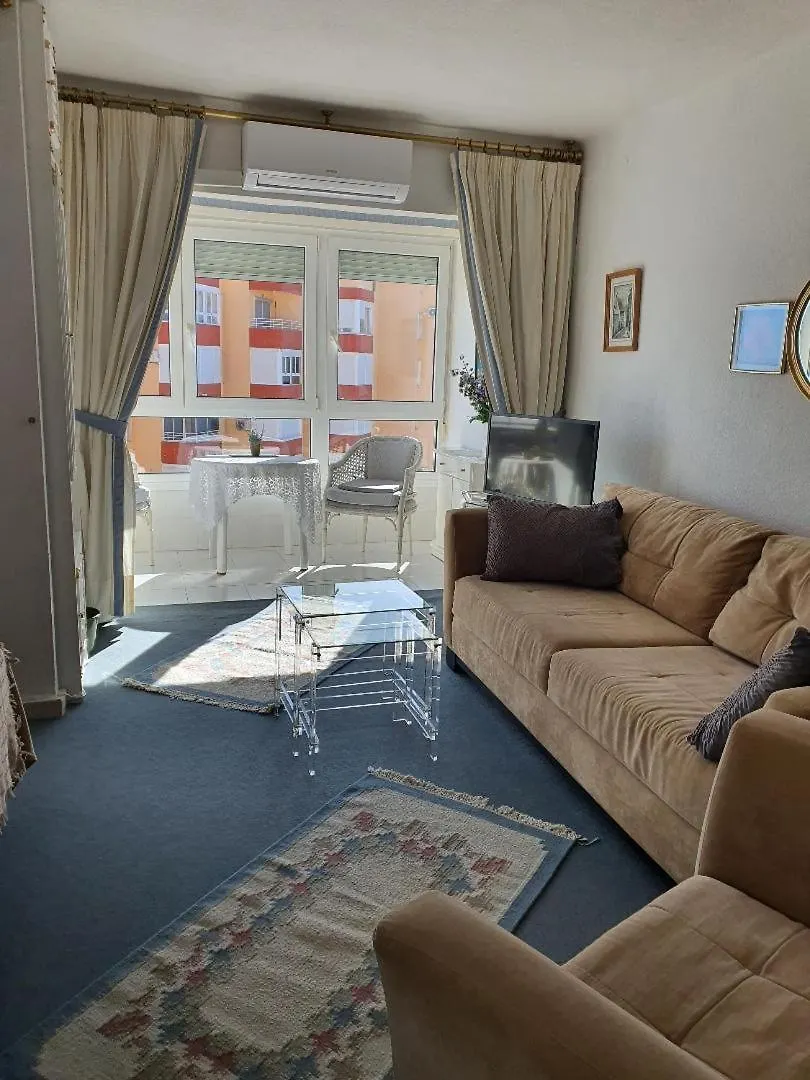 Luxury Studio Apartment 2 Night Minimum Stay Until June 31St!! Torrox