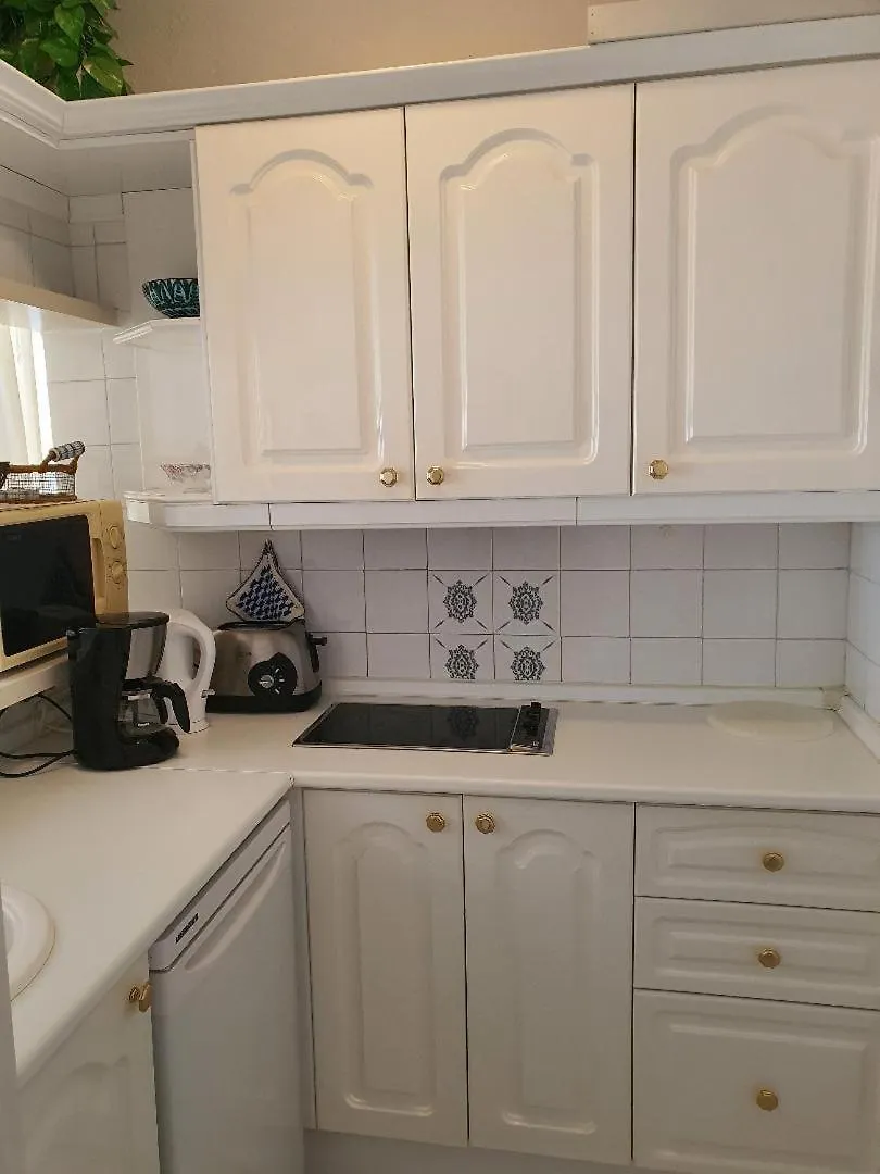 Luxury Studio Apartment 2 Night Minimum Stay Until June 31St!! Torrox Spain